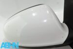 Vauxhall Astra J MK6 (10 - 15) Electric Heated Right Wing Mirror Olempic White - Image 4