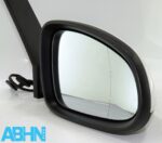 Vauxhall Astra J MK6 (10 - 15) Electric Heated Right Wing Mirror Olempic White - Image 5