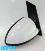 Vauxhall Astra J MK6 (10 - 15) Electric Heated Right Wing Mirror Olempic White - Image 6