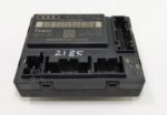 4F0959793E Genuine Audi A6 C6 Front Right Side Door Control Module TSG C6 Temic - Image 3