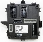 284B26RS3E Genuine Nissan X-Trail T33 Qashqai J12 Body Control Module BCM C1A 4E - Image 11