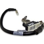 Discovery Mk4 L319 Battery Terminal Charge Status IBS AH22-10C679-AD/ 0199000040