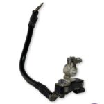 Genuine Audi VW Polo Mk6 Battery Terminal Charge Status IBS 2Q0915181 0199350500