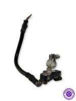 Genuine Audi VW Polo Mk6 Battery Terminal Charge Status IBS 2Q0915181 0199350500