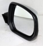 Vauxhall Agila-B Suzuki Wagon 08-14 Right Side ElectricHeated Door Mirror Silver - Image 4