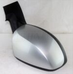 Vauxhall Agila-B Suzuki Wagon 08-14 Right Side ElectricHeated Door Mirror Silver - Image 8