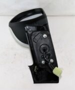 Vauxhall Agila-B Suzuki Wagon 08-14 Right Side ElectricHeated Door Mirror Silver - Image 9