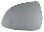 Fits BMW X6 F16 F86 X5 F15 F85 13-18 Left Side Standard Heated Door Mirror Glass - Image 8