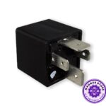 Genuine Jeep Renegade 4-Blade Black Relay 1/11632/87 12V 50A HFV7/012-HTM-R(265)
