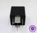 Genuine Jeep Renegade 4-Blade Black Relay 1/11632/87 12V 50A HFV7/012-HTM-R(265) - Image 3