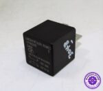 Genuine Jeep Renegade 4-Blade Black Relay 1/11632/87 12V 50A HFV7/012-HTM-R(265) - Image 5