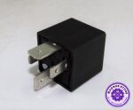 Genuine Jeep Renegade 4-Blade Black Relay 1/11632/87 12V 50A HFV7/012-HTM-R(265) - Image 6