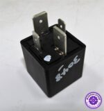Genuine Jeep Renegade 4-Blade Black Relay 1/11632/87 12V 50A HFV7/012-HTM-R(265) - Image 7