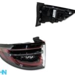 LK72-13405-BE Discovery Sport L550 19-24 Genuine Left LED Outer Tail Light Lamp*