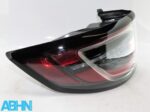 LK72-13405-BE Discovery Sport L550 19-24 Genuine Left LED Outer Tail Light Lamp* - Image 4