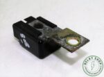 Genuine Mitsubishi (95-06) 4-Pin Multiuse Black Relay Omron MB627895 12V Japan - Image 2