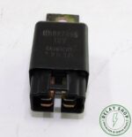 Genuine Mitsubishi (95-06) 4-Pin Multiuse Black Relay Omron MB627895 12V Japan - Image 3