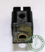 Genuine Mitsubishi (95-06) 4-Pin Multiuse Black Relay Omron MB627895 12V Japan - Image 4