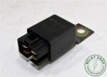 Genuine Mitsubishi (95-06) 4-Pin Multiuse Black Relay Omron MB627895 12V Japan - Image 5