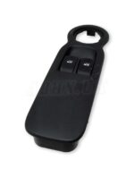 8200277631 Renault Modus Genuine RHD Right Side Electric Window Switch Button