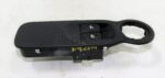 8200277631 Renault Modus Genuine RHD Right Side Electric Window Switch Button - Image 9