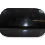 Citroën C5 MK3 (08-18) Saloon Fuel Flap Cover 4395 9685522880 Metallic Black