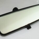 Ford Focus-I 98-05 Fusion Fiesta-V 02-05 Interior Rear View Mirror E11 015478 /C