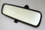 Ford Focus-I 98-05 Fusion Fiesta-V 02-05 Interior Rear View Mirror E11 015478 /C - Image 3