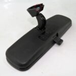 Ford Focus-I 98-05 Fusion Fiesta-V 02-05 Interior Rear View Mirror E11 015478 /C - Image 6