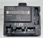 4F0959793E Genuine Audi A6 C6 Front Right Side Door Control Module TSG C6 Temic - Image 7