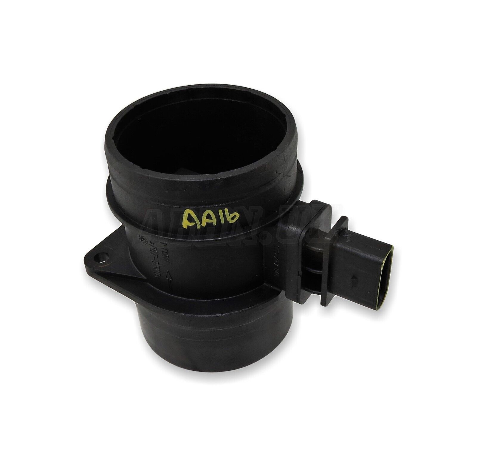 03G906461C Audi A3 A4 VW Tiguan 2.0 TDI Genuine Bosch Mass Air Flow Meter Sensor Main Image 03G906461C Audi A3 A4 VW Tiguan 2.0 TDI Genuine Bosch Mass Air Flow Meter Sensor - Image 1