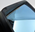 BMW 5-Series E60 E61 /03-08 Left Side Electric Heated Door Mirror 4-Wires Silver - Image 16