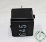 Audi Skoda VW Black-645 /4-Pin Multi-Use Relay 4H0951253A Hella HX4 4RA007791-20 - Image 4