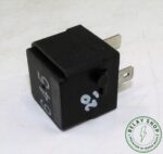 Audi Skoda VW Black-645 /4-Pin Multi-Use Relay 4H0951253A Hella HX4 4RA007791-20 - Image 6