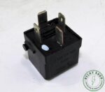 Audi Skoda VW Black-645 /4-Pin Multi-Use Relay 4H0951253A Hella HX4 4RA007791-20 - Image 7