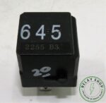 Audi Skoda VW Black-645 /4-Pin Multi-Use Relay 4H0951253A Hella HX4 4RA007791-20 - Image 8