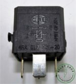 Audi Skoda VW Black-645 /4-Pin Multi-Use Relay 4H0951253A Hella HX4 4RA007791-20 - Image 10
