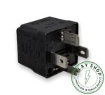 Audi Skoda VW Black-643 4-Pin Multi-Use Relay 8K0951253 Hella 4RA007791-19 China