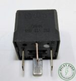 Audi Skoda VW Black-643 4-Pin Multi-Use Relay 8K0951253 Hella 4RA007791-19 China - Image 3