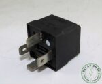 Audi Skoda VW Black-643 4-Pin Multi-Use Relay 8K0951253 Hella 4RA007791-19 China - Image 5