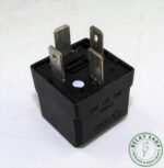 Audi Skoda VW Black-643 4-Pin Multi-Use Relay 8K0951253 Hella 4RA007791-19 China - Image 7