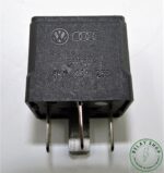 Audi Skoda VW Black-643 4-Pin Multi-Use Relay 8K0951253 Hella 4RA007791-19 China - Image 8