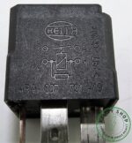 Audi Skoda VW Black-643 4-Pin Multi-Use Relay 8K0951253 Hella 4RA007791-19 China - Image 9