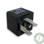 Genuine Audi A3 A1 A4 (13-21) Black-643 4-Pin Multiuse Relay 8K0951253 OMP Italy