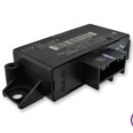 Renault Clio Mk4 Captur 14-24 Parking Distance PDC Control ECU Module 284L04495R