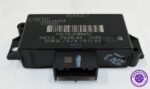Renault Clio Mk4 Captur 14-24 Parking Distance PDC Control ECU Module 284L04495R - Image 3