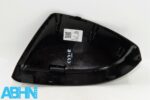 Evoque L551 Velar L560 L550 X761 Right Wing Mirror Cover Santorini Black - Image 2
