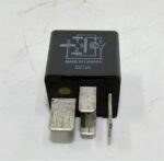 Genuine Dodge Jeep Chrysler 4-Blade Glow Plug Grey Relay 21911C 04671886AA Omron - Image 3