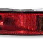 Mini Clubman F54 LCI1 (14-20) Left Side LH Rear Bumper Light 63217352157 + Bulbs
