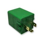 Chevrolet Lacetti Matiz 00-13 Turn Signal Flasher Relay DECO 96312545 12V2/4x21W